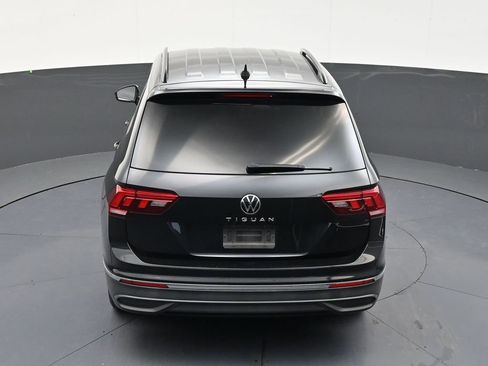 Used 2022 Volkswagen Tiguan S FWD image 15