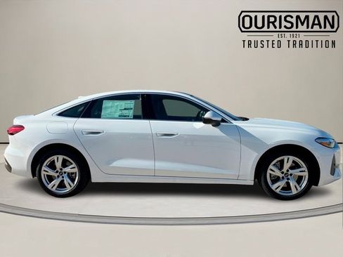 New 2025 Audi A5 2.0T Premium image 6