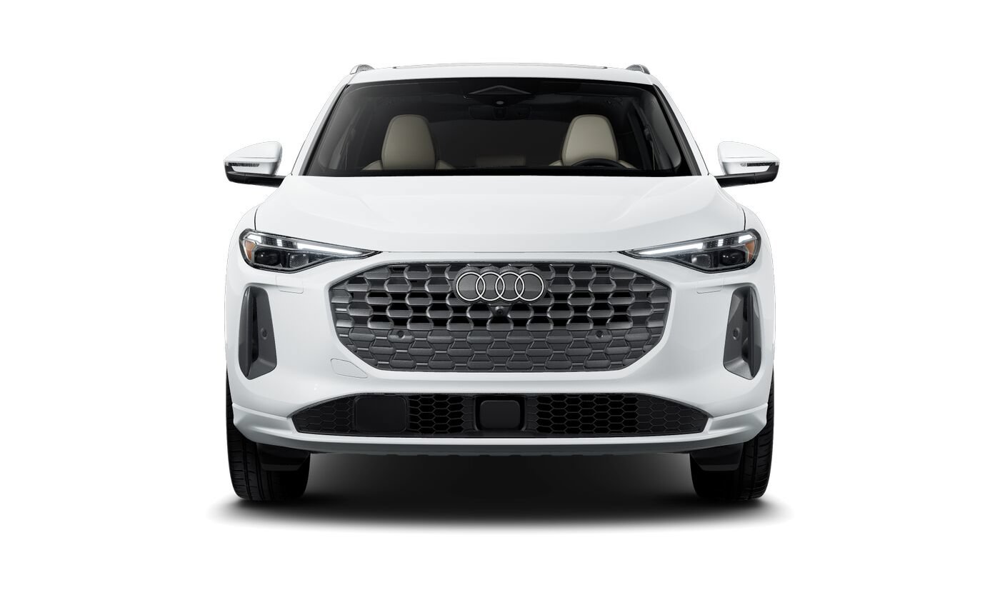 Certified 2025 Audi Q5 Prestige AWD/4WD image 4