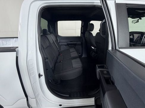 New 2026 Ford F150 STX RWD image 5