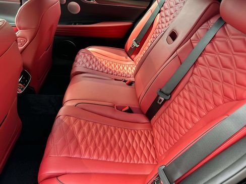 New 2027 Genesis G80 3.5T Sport Prestige AWD/4WD image 20