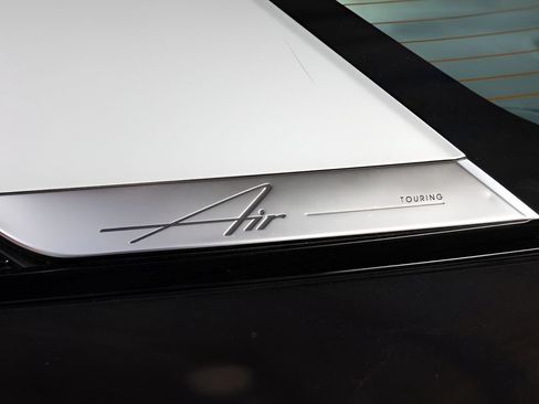 Used 2023 Lucid Air Touring AWD/4WD image 16