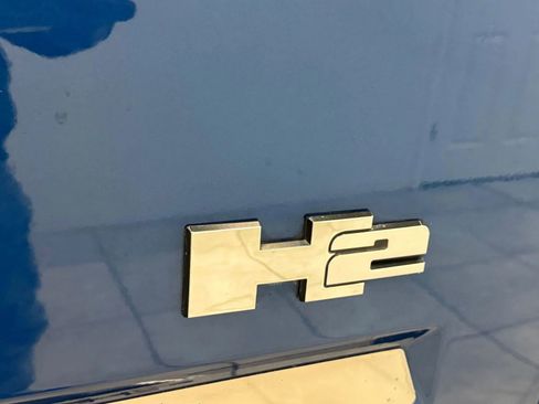 Used 2006 HUMMER H2 SUT w/ Limited Edition H2 AWD/4WD image 38