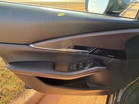 Used 2024 MAZDA CX-30 AWD 2.5 S w/ Premium Package image 12