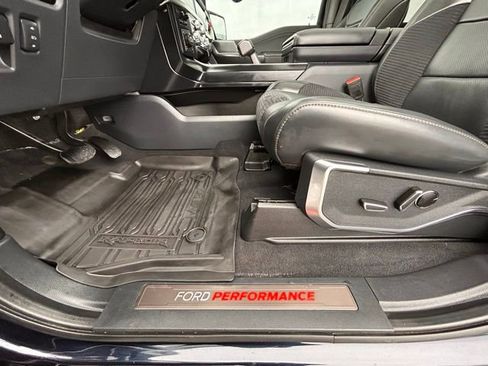 Used 2023 Ford F150 Raptor image 32