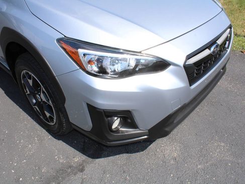 Used 2018 Subaru Crosstrek 2.0i Premium image 4