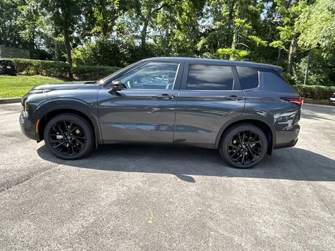 New 2026 Nissan Rogue SL AWD/4WD image 4