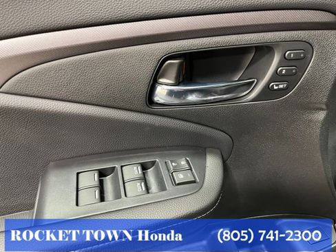 New 2026 Honda Ridgeline RTL image 12