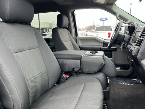 Used 2020 Ford F150 XL w/ Equipment Group 101A Mid image 25