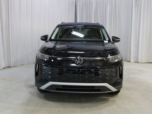 New 2026 Volkswagen Tiguan S AWD/4WD image 35