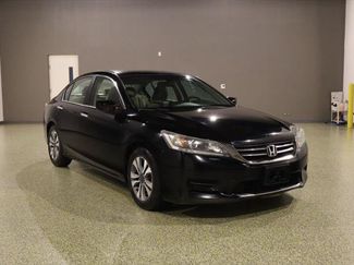 Used 2013 Honda Accord LX video 1