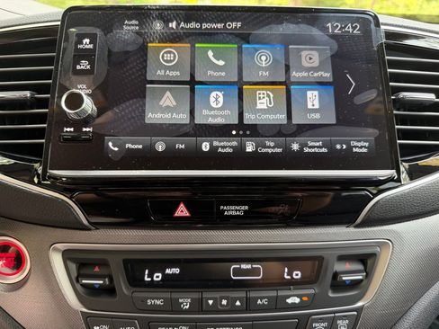 New 2026 Honda Ridgeline Sport image 22
