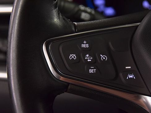 Used 2021 Chevrolet Equinox LT AWD/4WD image 20