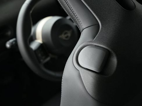 New 2026 MINI Cooper S FWD image 26