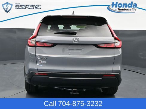 Used 2024 Honda CR-V EX image 7