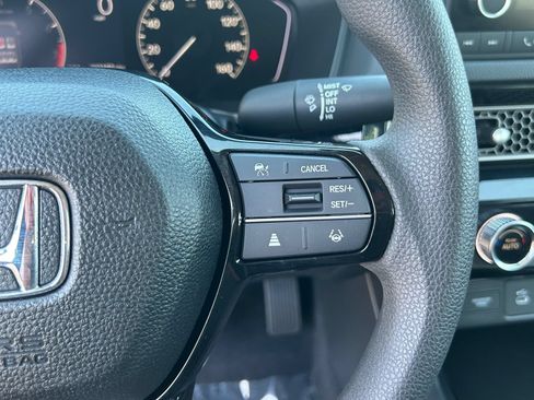Used 2026 Honda Civic LX image 28
