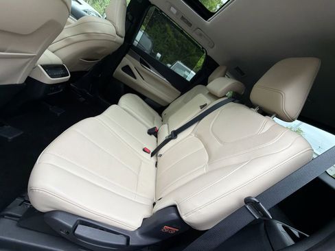 Used 2023 INFINITI QX60 Luxe w/ Cargo Package AWD/4WD image 25