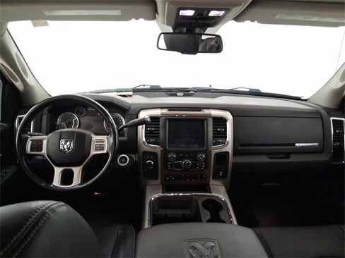 Used 2018 RAM 2500 Laramie image 20