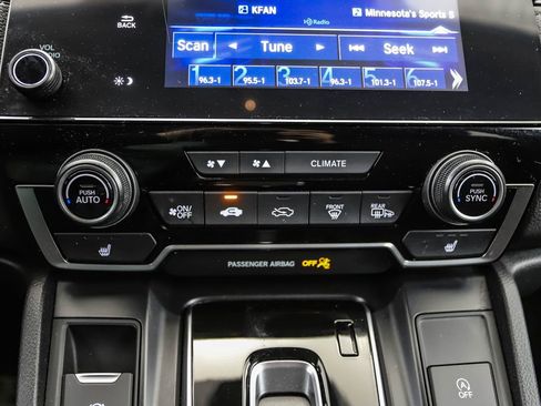 Used 2021 Honda CR-V EX image 18