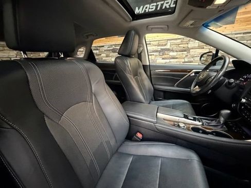 Used 2019 Lexus RX 350 AWD w/ Navigation Package image 17
