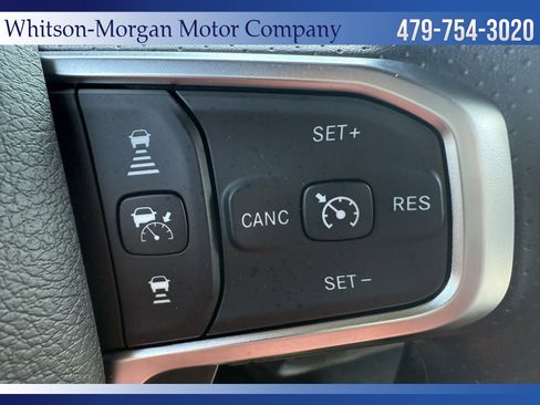 New 2026 RAM 2500 Tradesman image 20