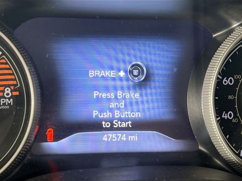 Used 2022 Jeep Cherokee Trailhawk w/ Trailer Tow Group image 12