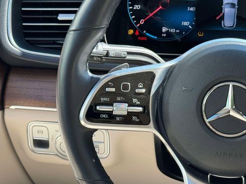 Used 2022 Mercedes-Benz GLE 350 4MATIC image 31