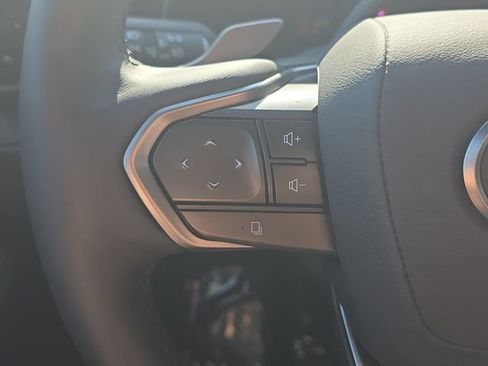 Certified 2025 Lexus TX 550h AWD Plug-In Hybrid w/ Technology Package image 19