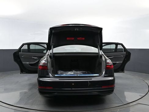 New 2026 Audi A8 L 3.0T AWD/4WD image 31