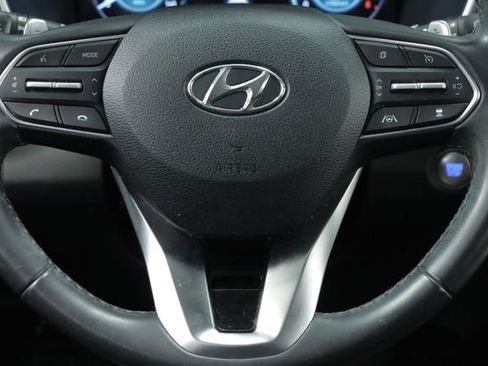 Used 2021 Hyundai Santa Fe SEL w/ Convenience Package image 13