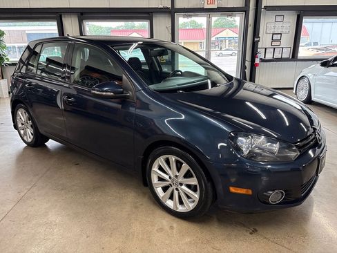 Used 2013 Volkswagen Golf TDI FWD image 15
