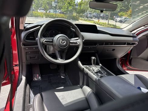 Used 2020 MAZDA MAZDA3 Sedan w/ Select Package FWD image 35