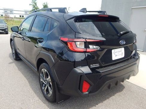 Certified 2025 Subaru Crosstrek 2.0i Premium image 2