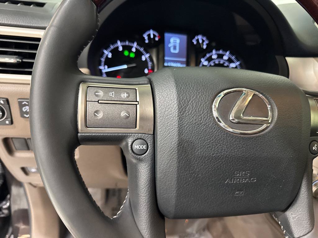 Used 2013 Lexus GX 460 w/ Comfort Plus Pkg AWD/4WD image 39