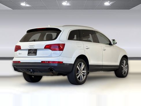 Used 2013 Audi Q7 3.0T Premium Plus AWD/4WD image 9