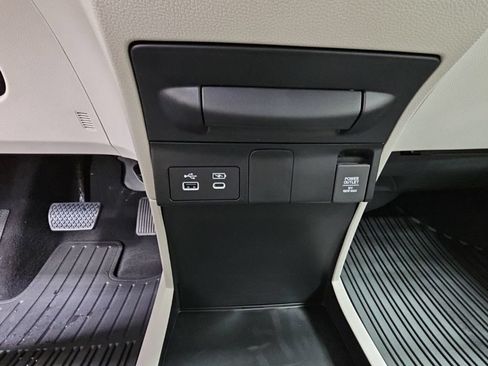 New 2026 Honda Odyssey EX-L image 20