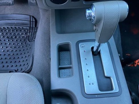 Used 2019 Nissan Frontier S image 8