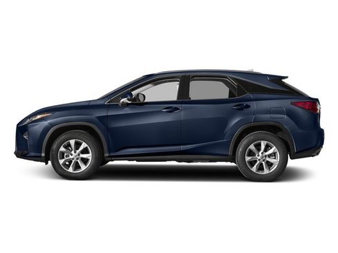Used 2017 Lexus RX 350 AWD w/ Premium Package image 3