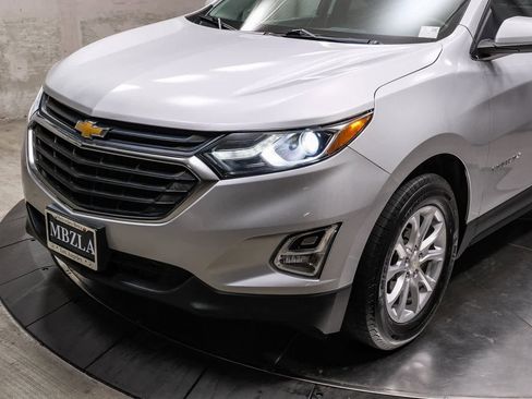 Used 2019 Chevrolet Equinox LT image 11