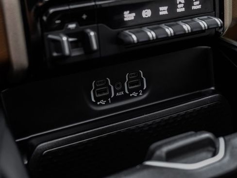 Used 2023 RAM 2500 Laramie image 26