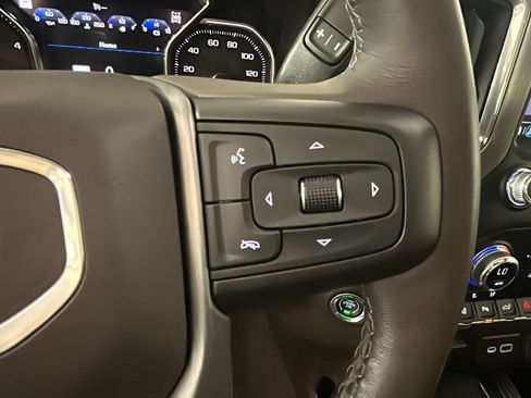 Used 2020 GMC Sierra 3500 Denali w/ Denali Ultimate Package AWD/4WD image 20