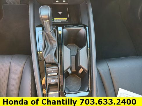 Used 2024 Honda Accord Touring image 14