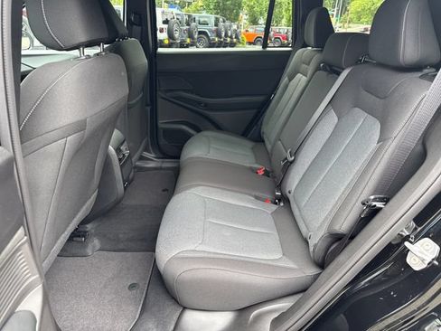 New 2026 Jeep Cherokee Laredo AWD/4WD image 13