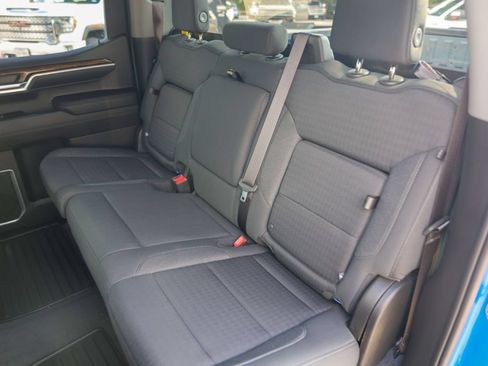Used 2022 GMC Sierra 1500 Elevation RWD image 25