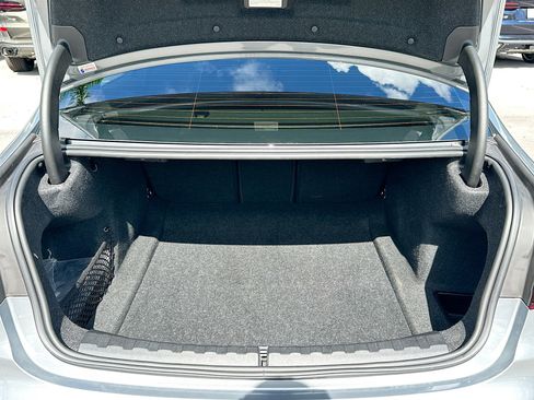 Used 2024 BMW M3 w/ Executive Package image 28