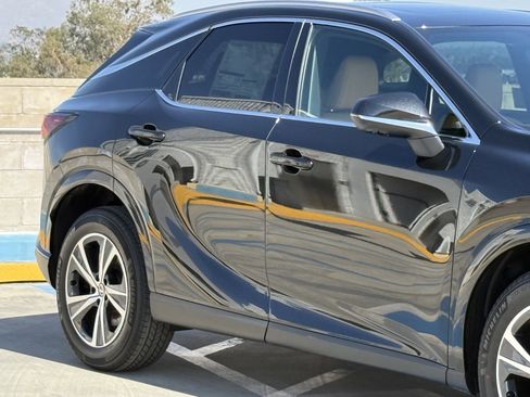 New 2026 Lexus RX 350 Premium image 5