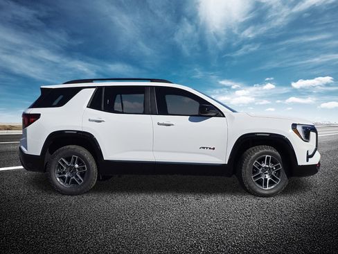 New 2026 GMC Terrain AT4 w/ Convenience Package III image 26