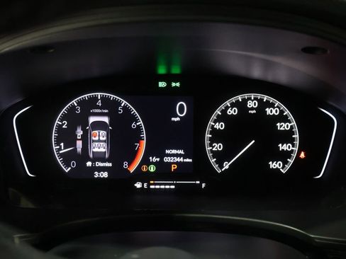 Used 2022 Honda Civic Sport image 38