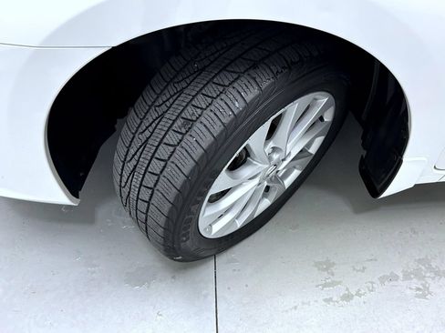 Used 2019 Nissan Sentra SV FWD image 23