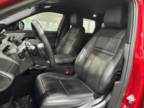 Used 2020 Land Rover Range Rover Evoque R-Dynamic HSE AWD/4WD image 5